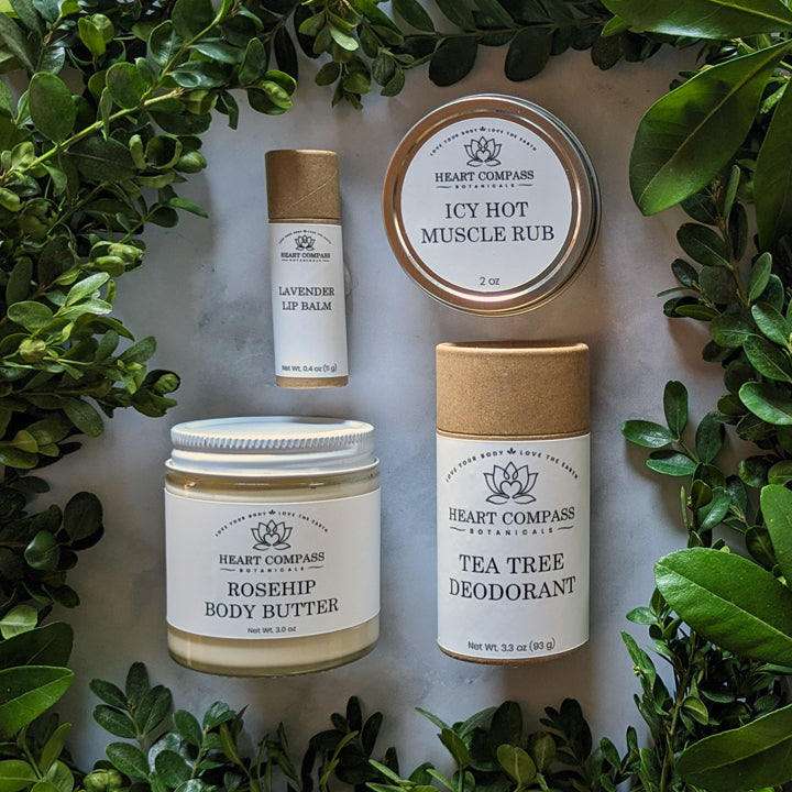 Body Care