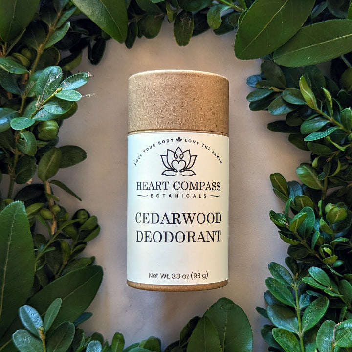 Deodorant
