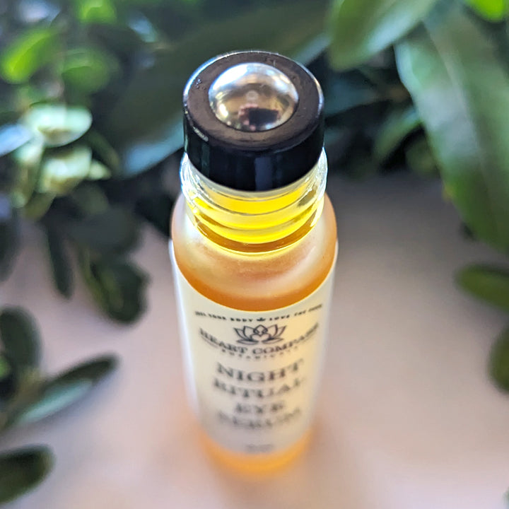 Night Ritual Eye Serum
