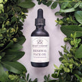 Renewal Face Oil