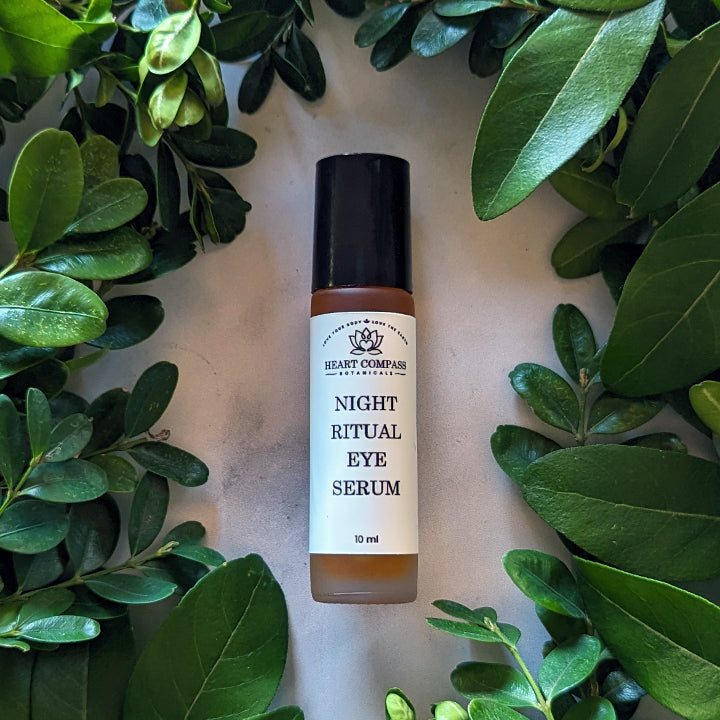 Night Ritual Eye Serum