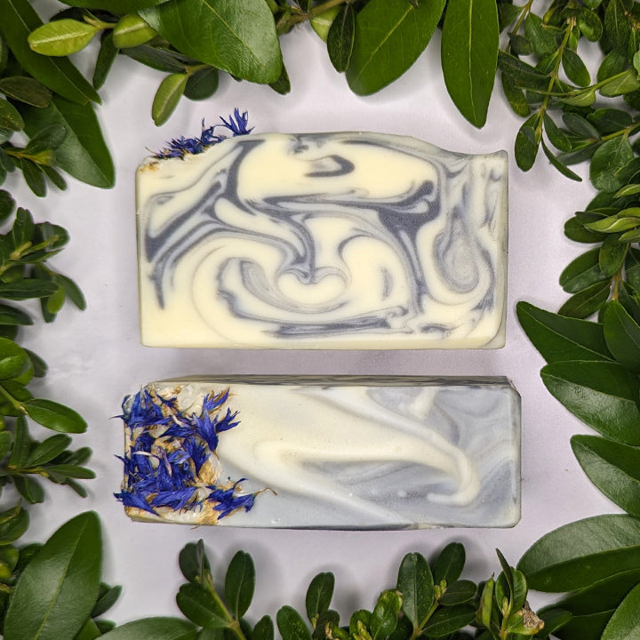 Rosemary Lavender Soap