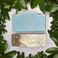 Cypress Sage Soap
