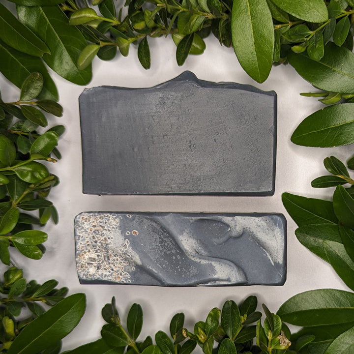 Eucalyptus Soap
