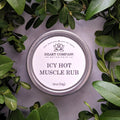 Icy Hot Muscle Rub