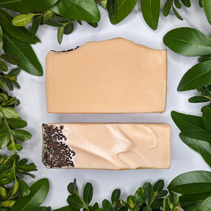 Star Anise Soap