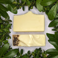 Tea Tree Grapefruit Soap